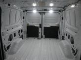 Thumbnail of 2025 Oxford White Ford Transit-150