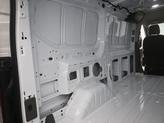 Thumbnail of 2025 Oxford White Ford Transit-150