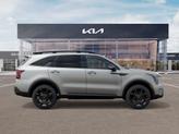 Thumbnail of 2026 Ivory Silver Kia Sorento