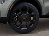 Thumbnail of 2026 Ivory Silver Kia Sorento