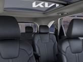 Thumbnail of 2026 Ivory Silver Kia Sorento
