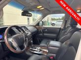 Thumbnail of 2017 Hermosa Blue INFINITI QX80