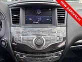 Thumbnail of 2018 Blue Black INFINITI QX60