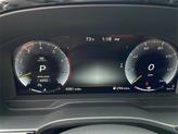 Thumbnail of 2025 Harbor Gray INFINITI QX60