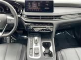 Thumbnail of 2025 Harbor Gray INFINITI QX60
