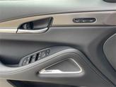Thumbnail of 2025 Harbor Gray INFINITI QX60