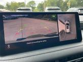 Thumbnail of 2025 Harbor Gray INFINITI QX60
