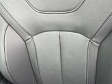 Thumbnail of 2025 Harbor Gray INFINITI QX60