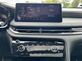 Thumbnail of 2025 Harbor Gray INFINITI QX60