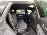 Thumbnail of 2025 Harbor Gray INFINITI QX60