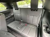 Thumbnail of 2025 Harbor Gray INFINITI QX60