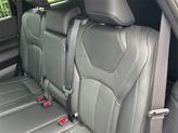 Thumbnail of 2025 Harbor Gray INFINITI QX60