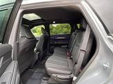 Thumbnail of 2025 Harbor Gray INFINITI QX60