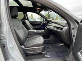 Thumbnail of 2025 Harbor Gray INFINITI QX60