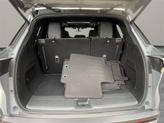 Thumbnail of 2025 Harbor Gray INFINITI QX60
