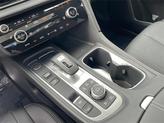 Thumbnail of 2025 Harbor Gray INFINITI QX60
