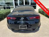 Thumbnail of 2018 Black Obsidian INFINITI Q60