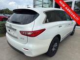 Thumbnail of 2013 Moonlight White INFINITI JX35