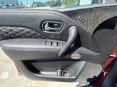 Thumbnail of 2021 Coulis Red INFINITI QX80
