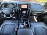 Thumbnail of 2021 Coulis Red INFINITI QX80