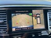 Thumbnail of 2021 Coulis Red INFINITI QX80