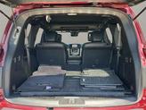 Thumbnail of 2021 Coulis Red INFINITI QX80