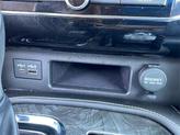 Thumbnail of 2021 Coulis Red INFINITI QX80