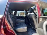 Thumbnail of 2021 Coulis Red INFINITI QX80