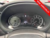Thumbnail of 2022 Dynamic Sunstone Red INFINITI QX55