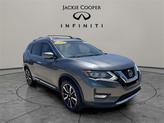 Thumbnail of 2019 Gun Metallic Nissan Rogue