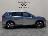 Thumbnail of 2019 Gun Metallic Nissan Rogue