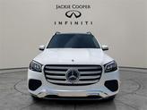 Thumbnail of 2024 Polar White Mercedes-Benz GLS 450