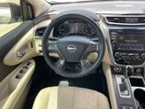 Thumbnail of 2024 Pearl White Tri-Coat Nissan Murano