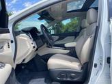 Thumbnail of 2024 Pearl White Tri-Coat Nissan Murano