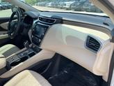 Thumbnail of 2024 Pearl White Tri-Coat Nissan Murano