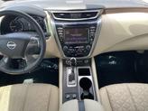 Thumbnail of 2024 Pearl White Tri-Coat Nissan Murano