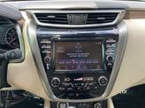 Thumbnail of 2024 Pearl White Tri-Coat Nissan Murano