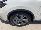 Thumbnail of 2024 Pearl White Tri-Coat Nissan Murano
