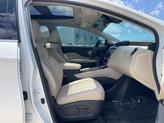 Thumbnail of 2024 Pearl White Tri-Coat Nissan Murano