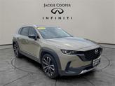Thumbnail of 2023 Ziron Sand Metallic Mazda CX-50