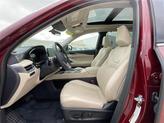 Thumbnail of 2025 Deep Bordeaux INFINITI QX60