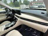 Thumbnail of 2025 Deep Bordeaux INFINITI QX60