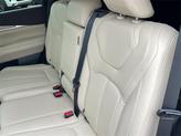 Thumbnail of 2025 Deep Bordeaux INFINITI QX60