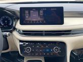 Thumbnail of 2025 Deep Bordeaux INFINITI QX60