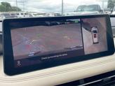 Thumbnail of 2025 Deep Bordeaux INFINITI QX60