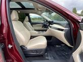 Thumbnail of 2025 Deep Bordeaux INFINITI QX60