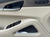 Thumbnail of 2025 Deep Bordeaux INFINITI QX60