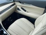 Thumbnail of 2025 Deep Bordeaux INFINITI QX60