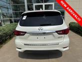 Thumbnail of 2019 Majestic White INFINITI QX60