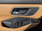 Thumbnail of 2022 Brilliant Silver / Black Nissan Rogue